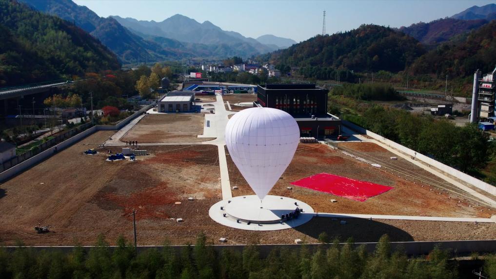 高空风能发电实现技术突破！