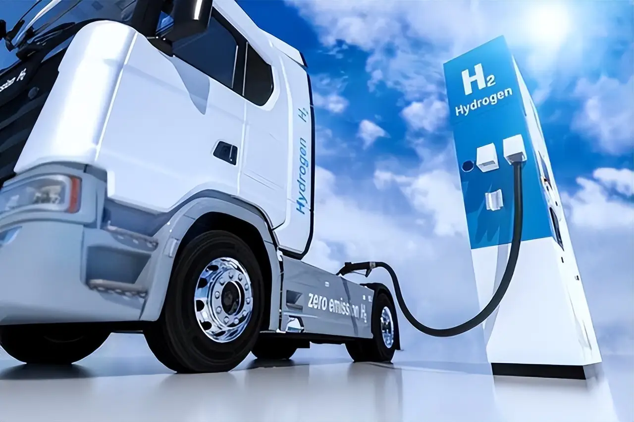 氢能汽车VS电动汽车，谁才是未来？