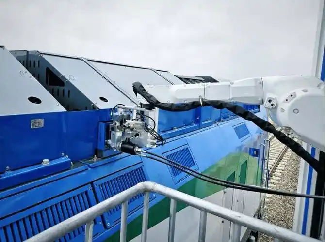 八大项目签约入驻东北地区首个氢能产业园