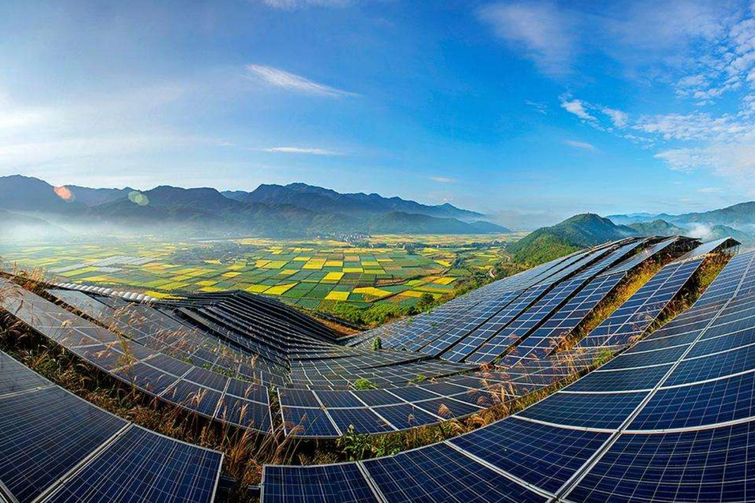 中国光伏出口2024：沙特与巴基斯坦领跑全球南方热潮