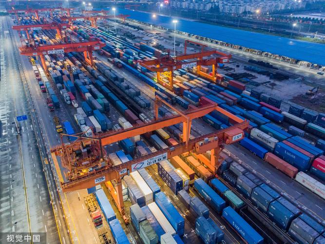 加快发展现代生产性服务业,积极培育发展新质生产力