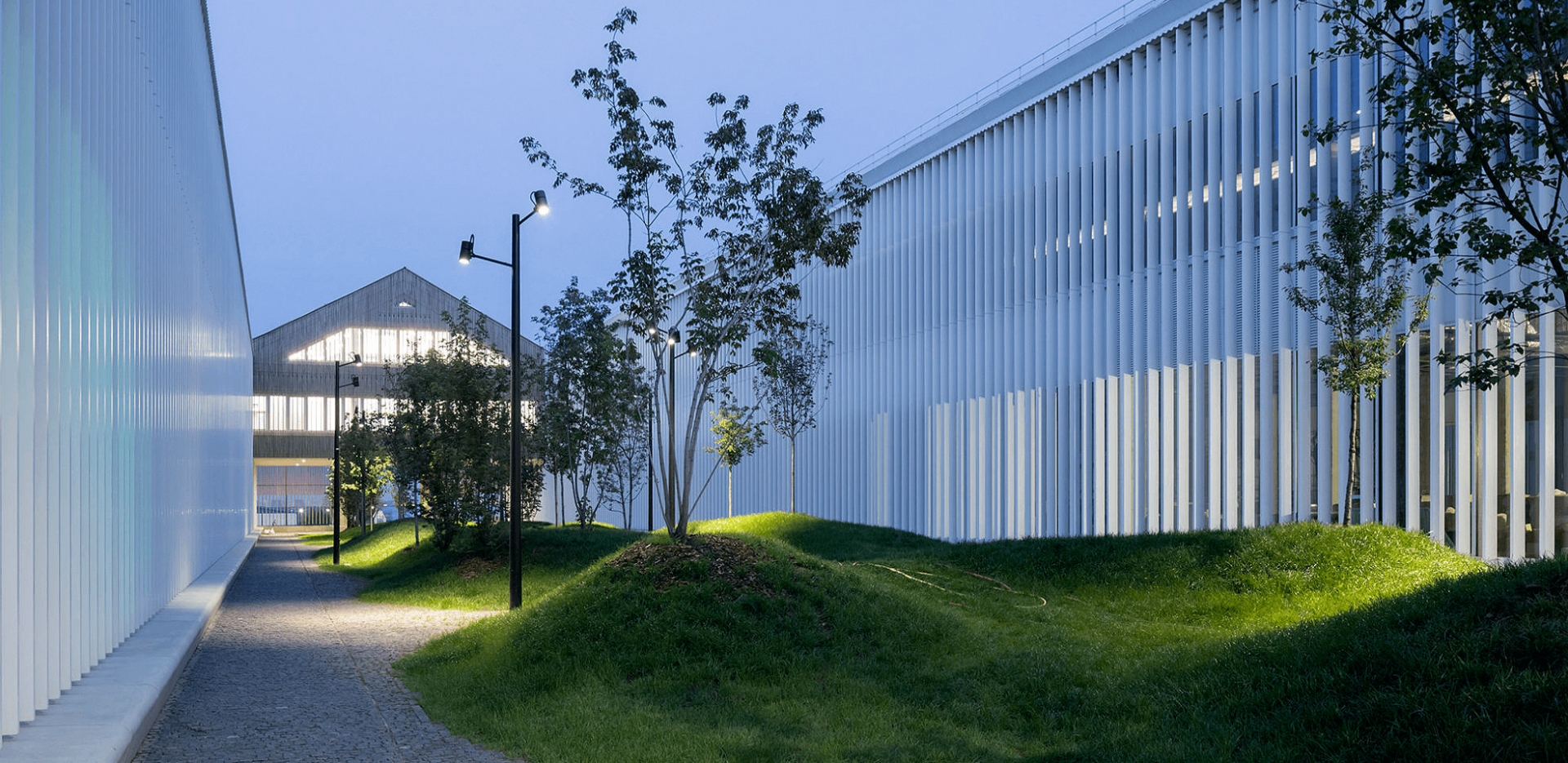 华江现代服务业网-产业融合