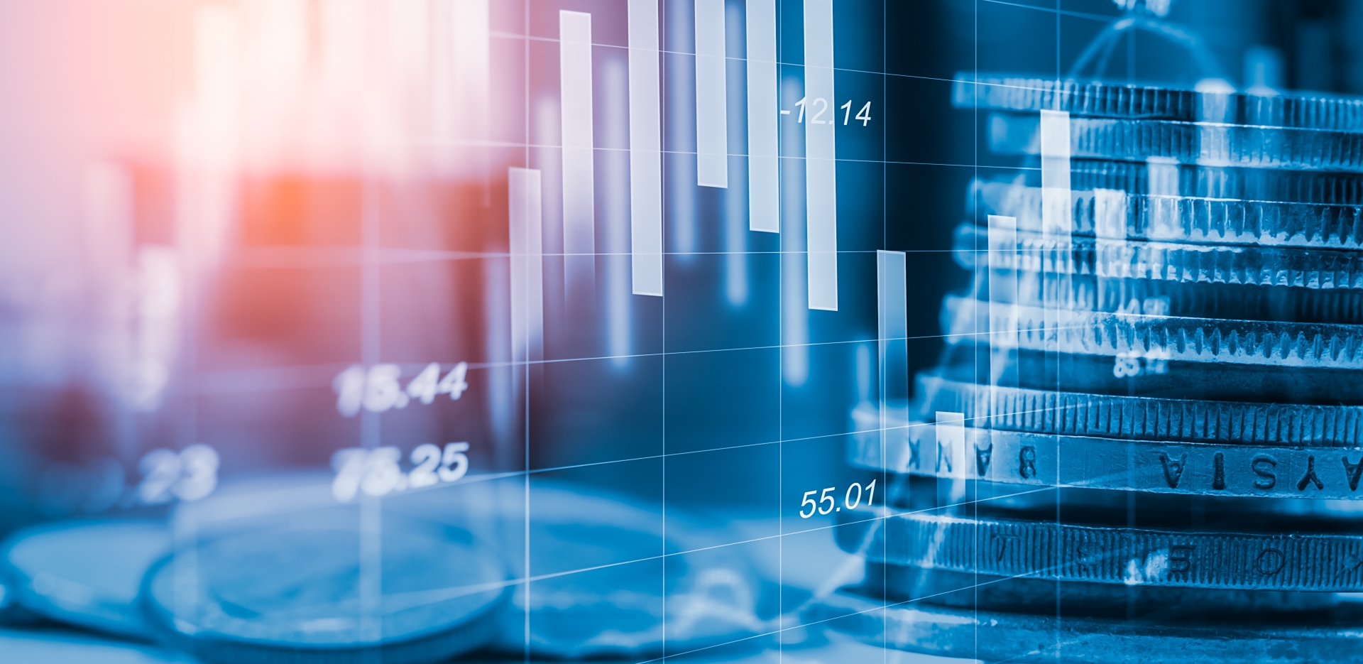 华江现代服务业网-现代金融