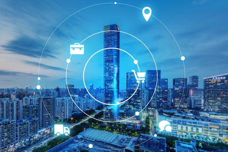 会长话封关:“建设更完善的现代化产业体系”