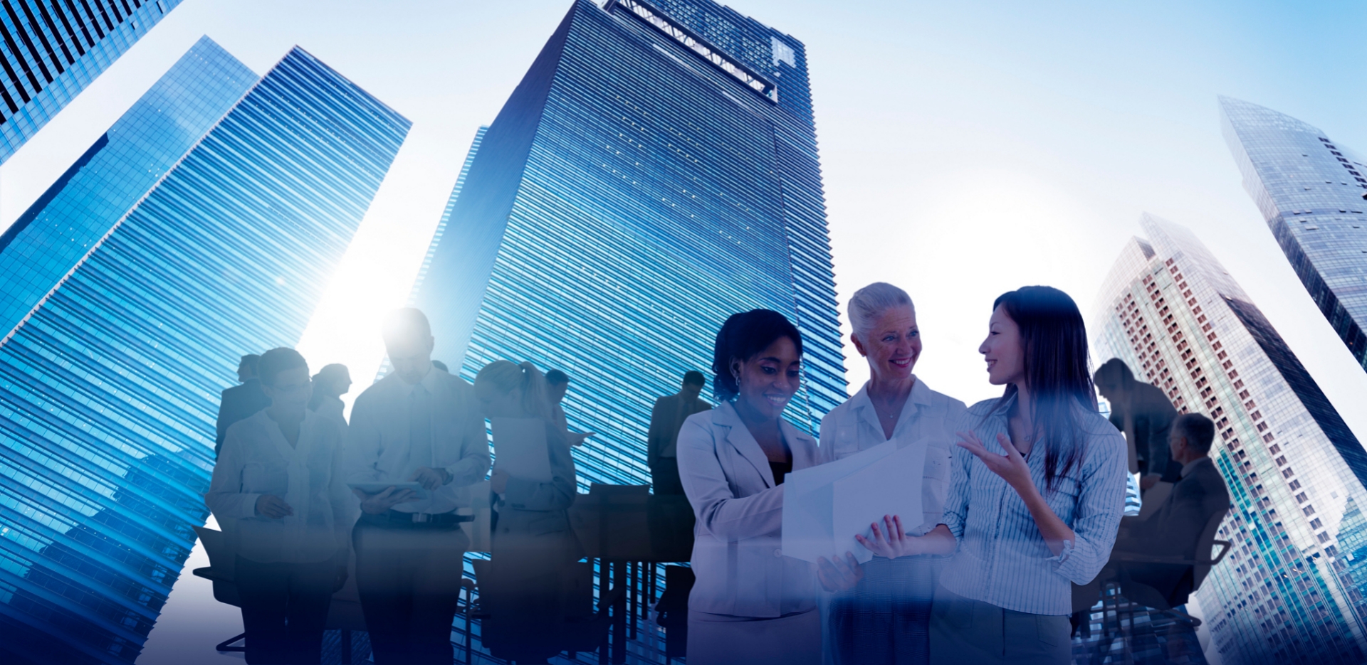 华江现代服务业网-关于我们