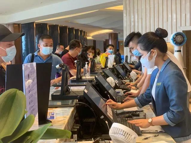 推进现代服务业创新发展