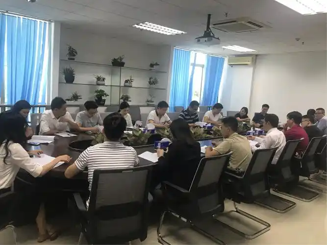 “1号提案”聚焦“现代生产性服务业高质量发展” 八部门负责人进行现场办理