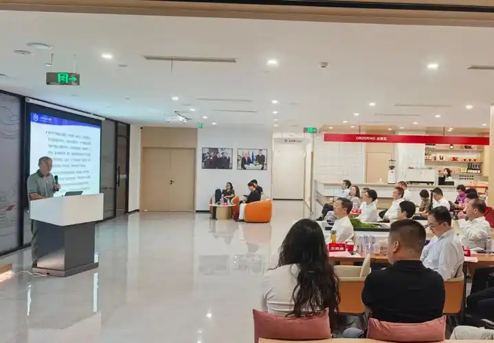 低碳绿色物流转型与供应链减碳服务研究报告