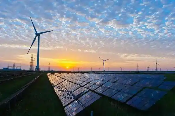 波罗的海最大海上风电场完成最终投资决定，装机量1.5GW