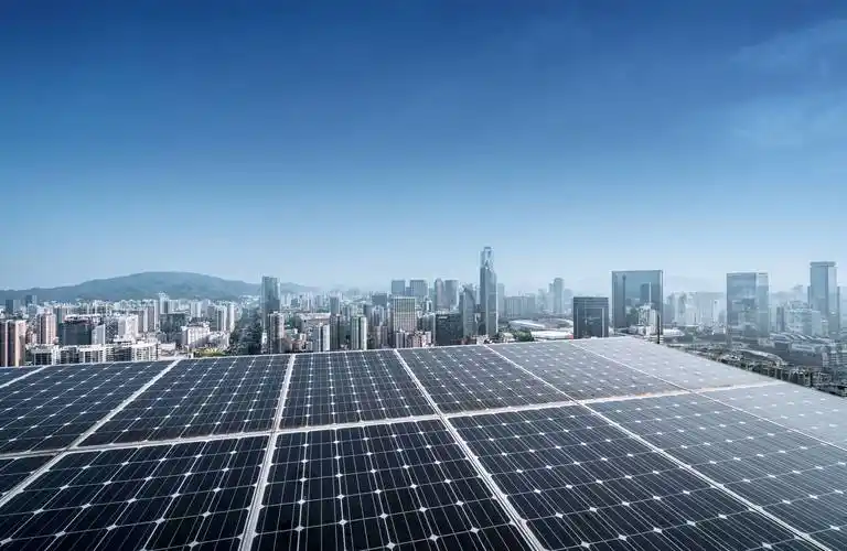 美盈森：积极推动节能降耗及太阳能光伏发电系统应用助力碳达峰碳中和目标