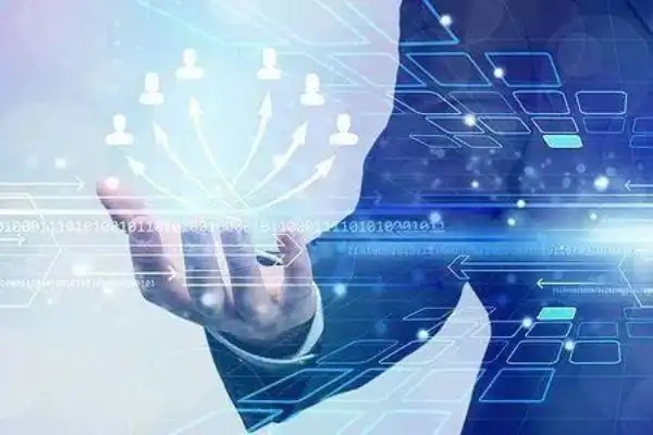 谁掌握了生产性的服务业，谁就掌握了制造业未来